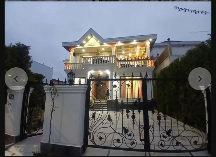 ۳خواب استخر دوبلکس نوساز اجاره شبانه