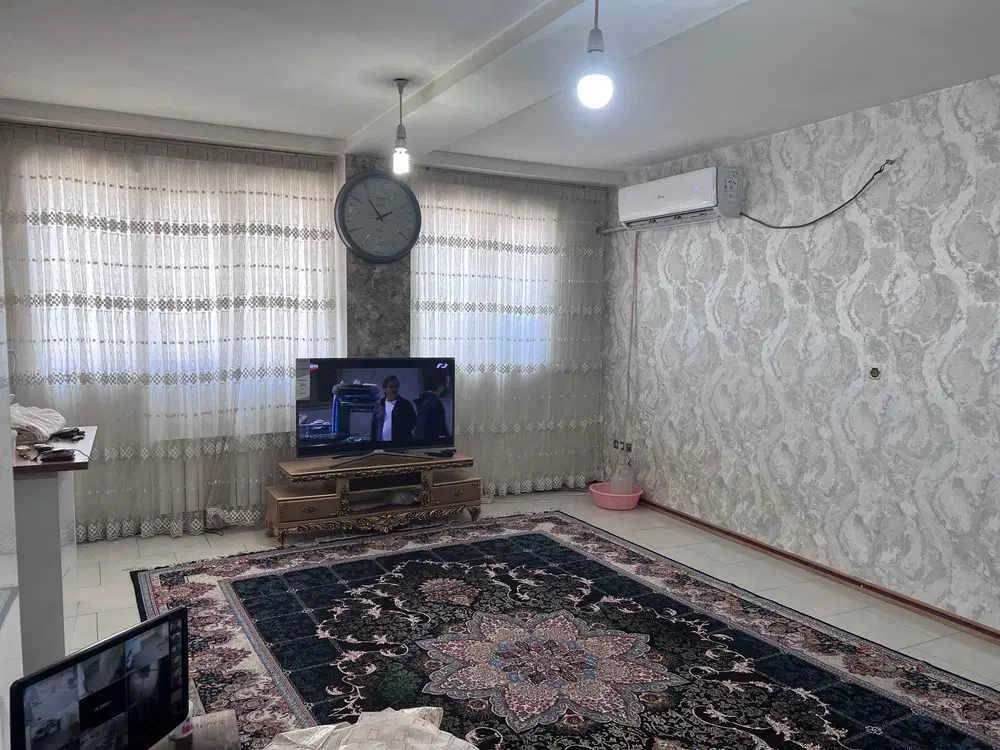واحد مسکونی صفادشت شهرک امید