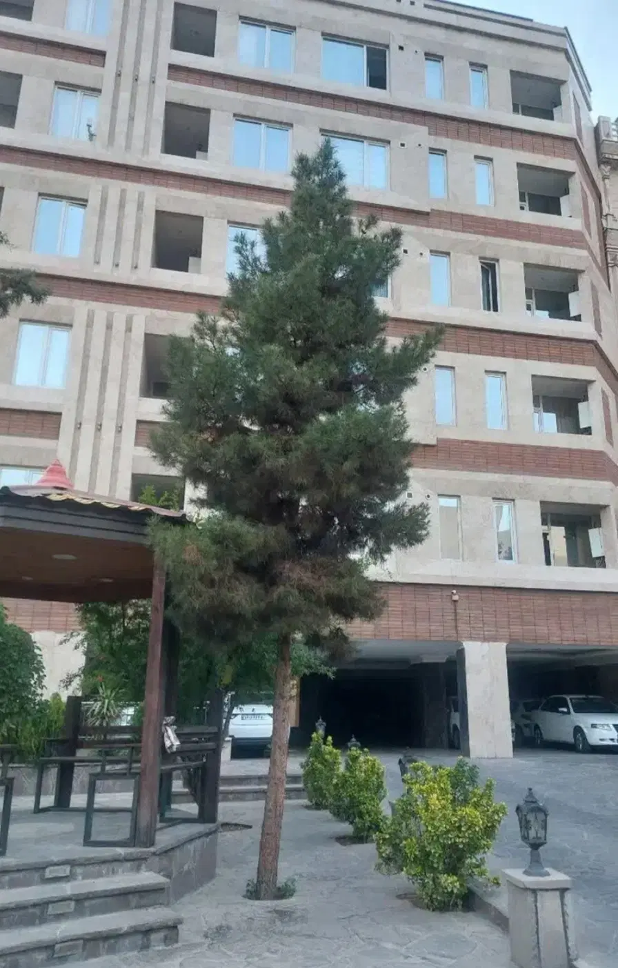 ۵۰متررویتی فول امکانات خوش نقشه