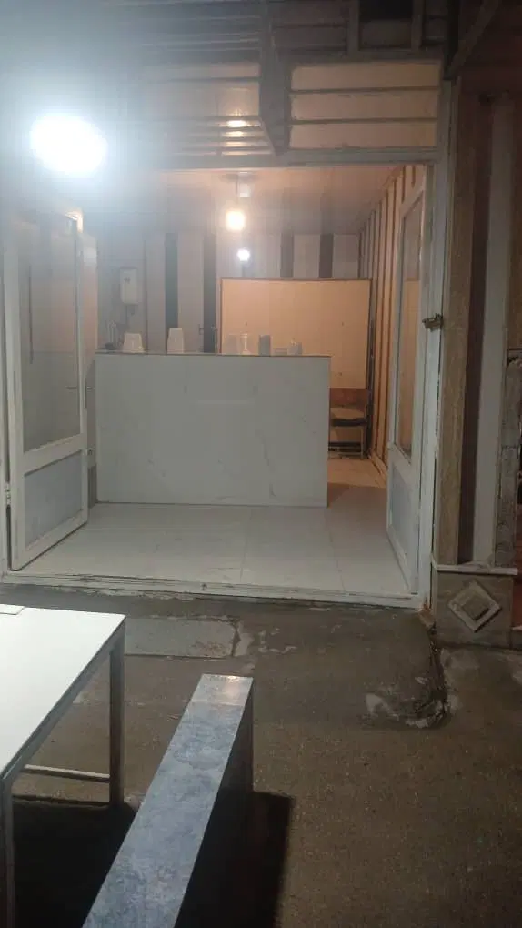 آش سرای عشایر