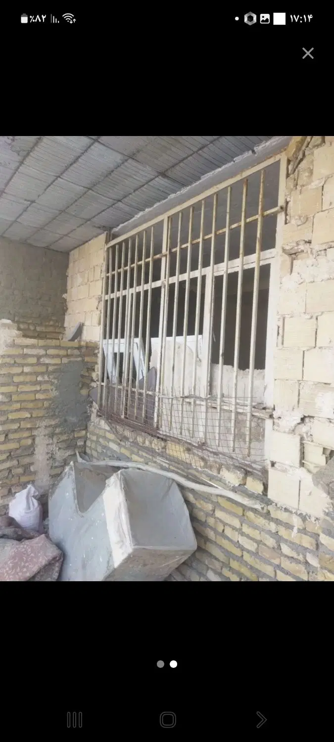 خانه دربست در بلوار باهنر اول اغو به رهن کامل دودد