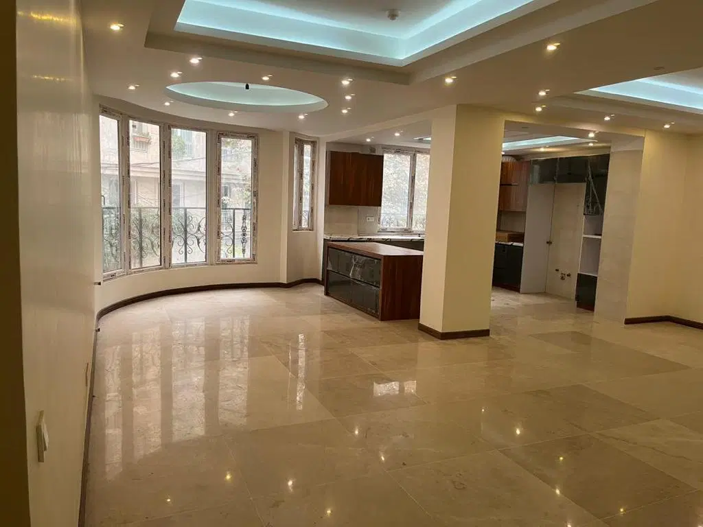 تجریش۱۴۰ متر ۳ خواب رهن واجاره