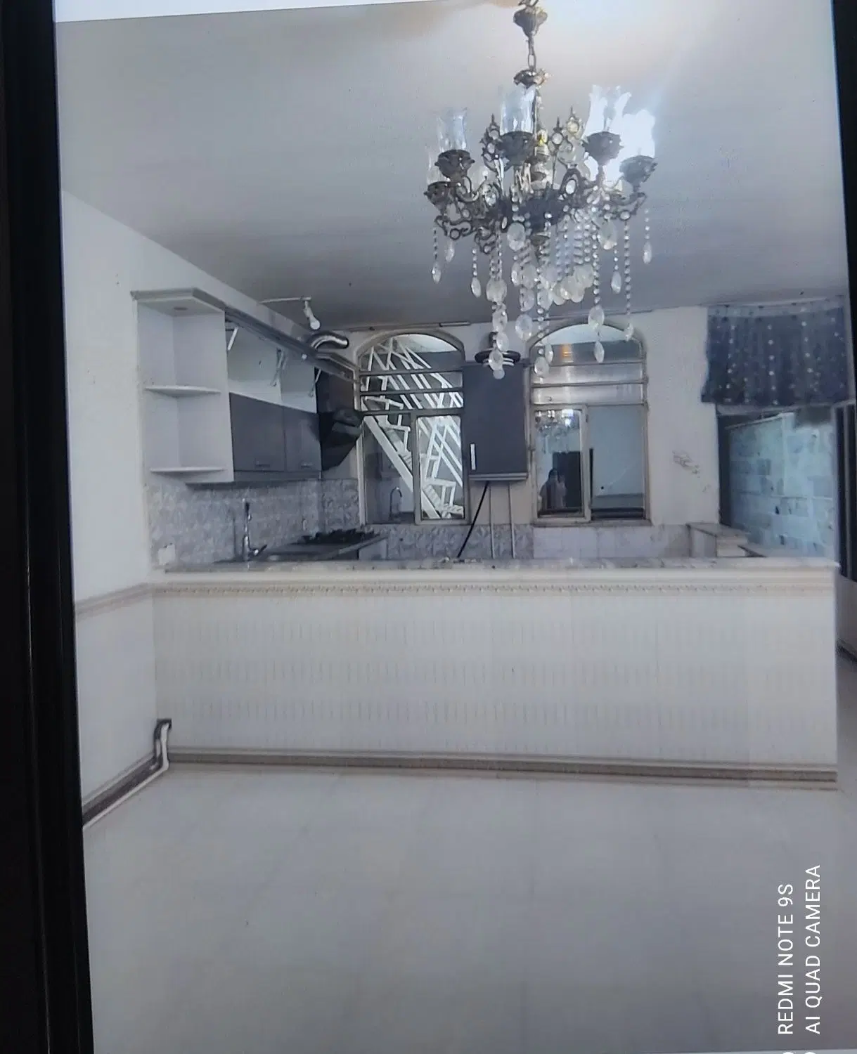 خانه اجاره‌ای