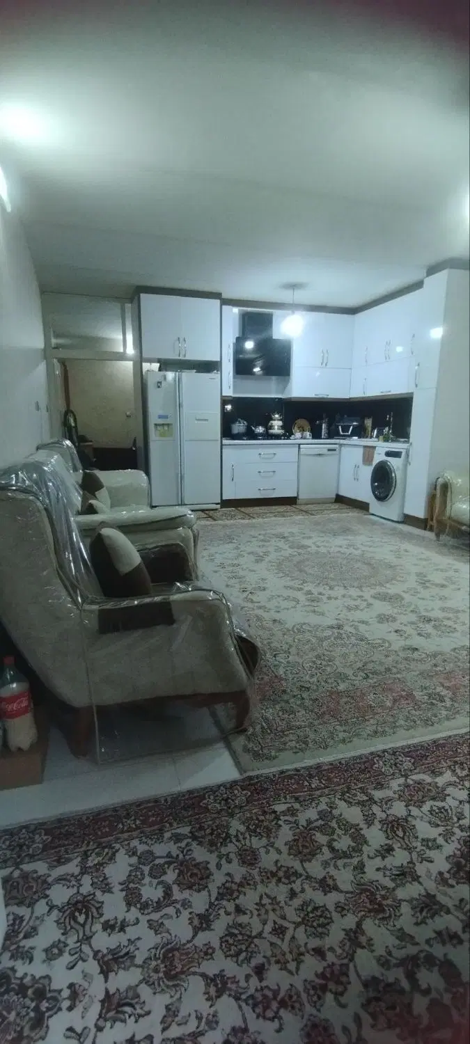 70 متر ویلایی توس
