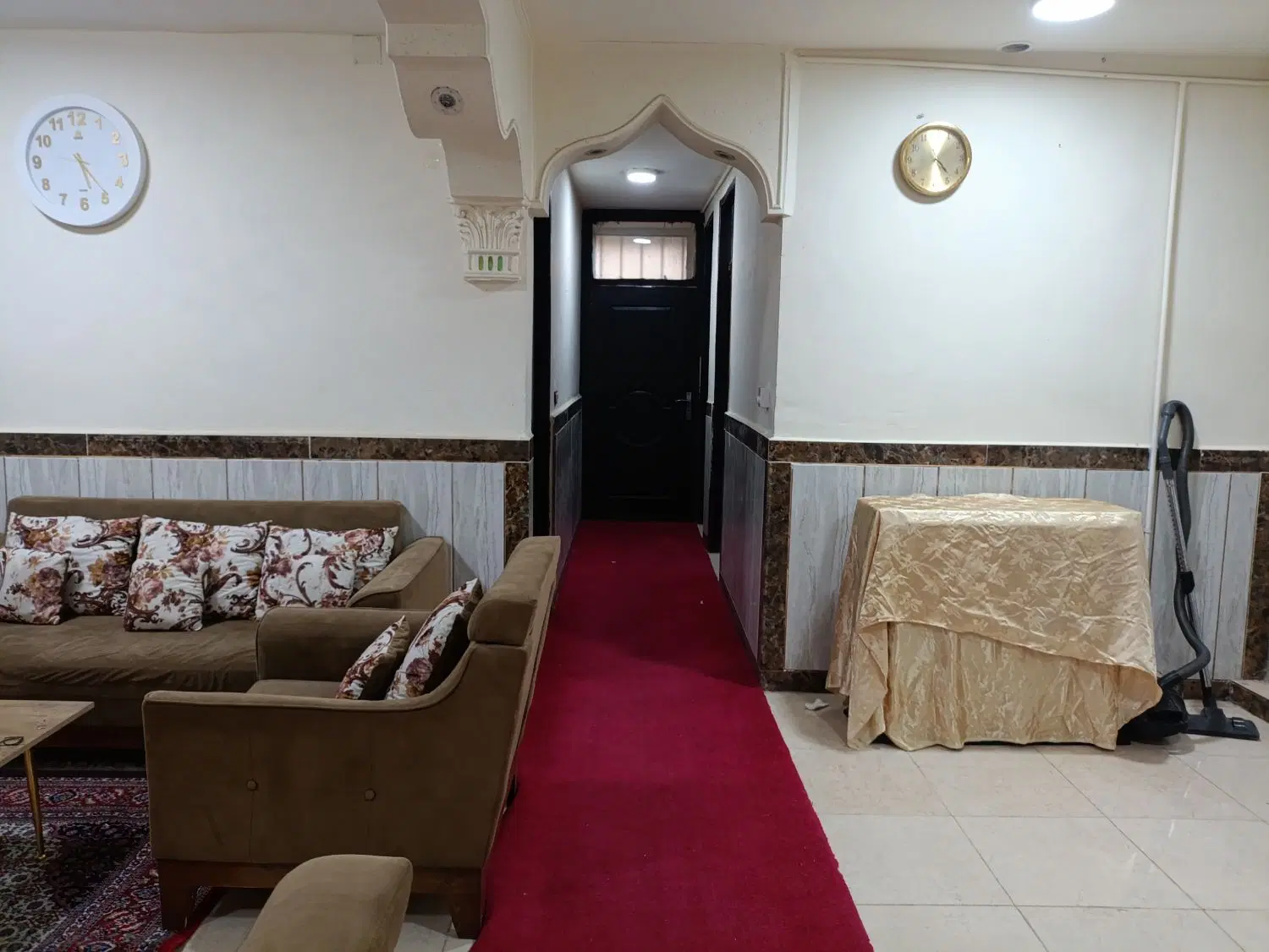 خرمشهربلواربیت المقدس خ بزرگمهردرب هفتم