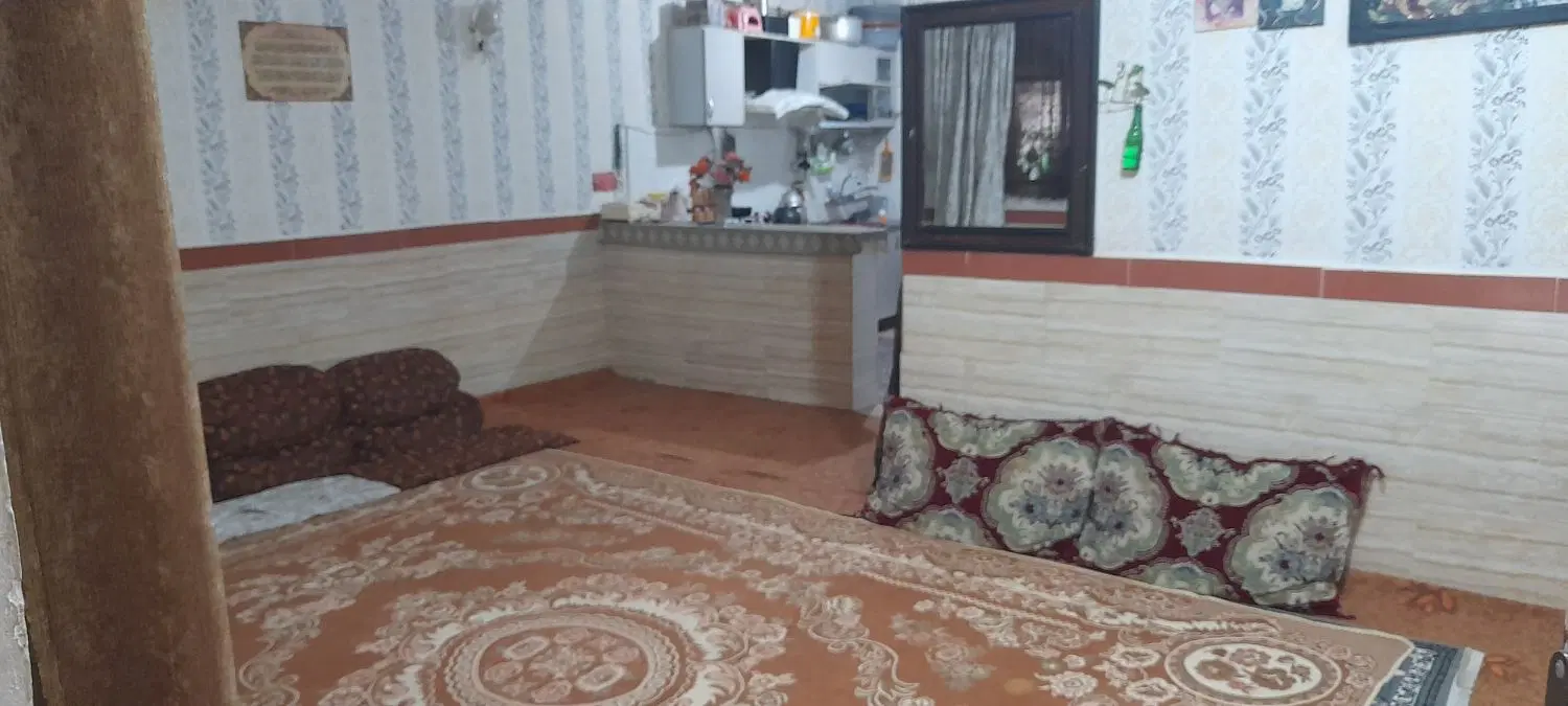 خانه دوطبقه و ویلا درسنگدوین ۲۰۰متری بفروش می‌رسد