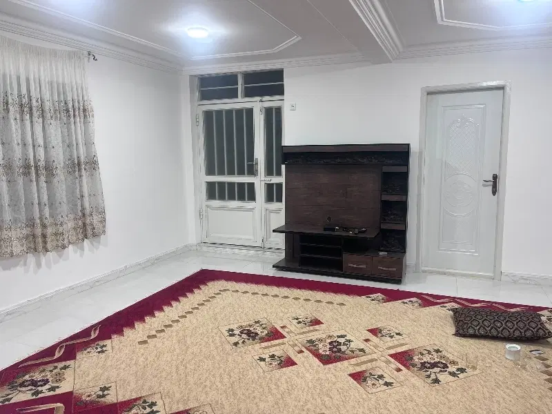 زمین مسکونی 140 متری تو بافت