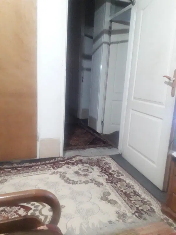 منزل فروشی شریف اباد