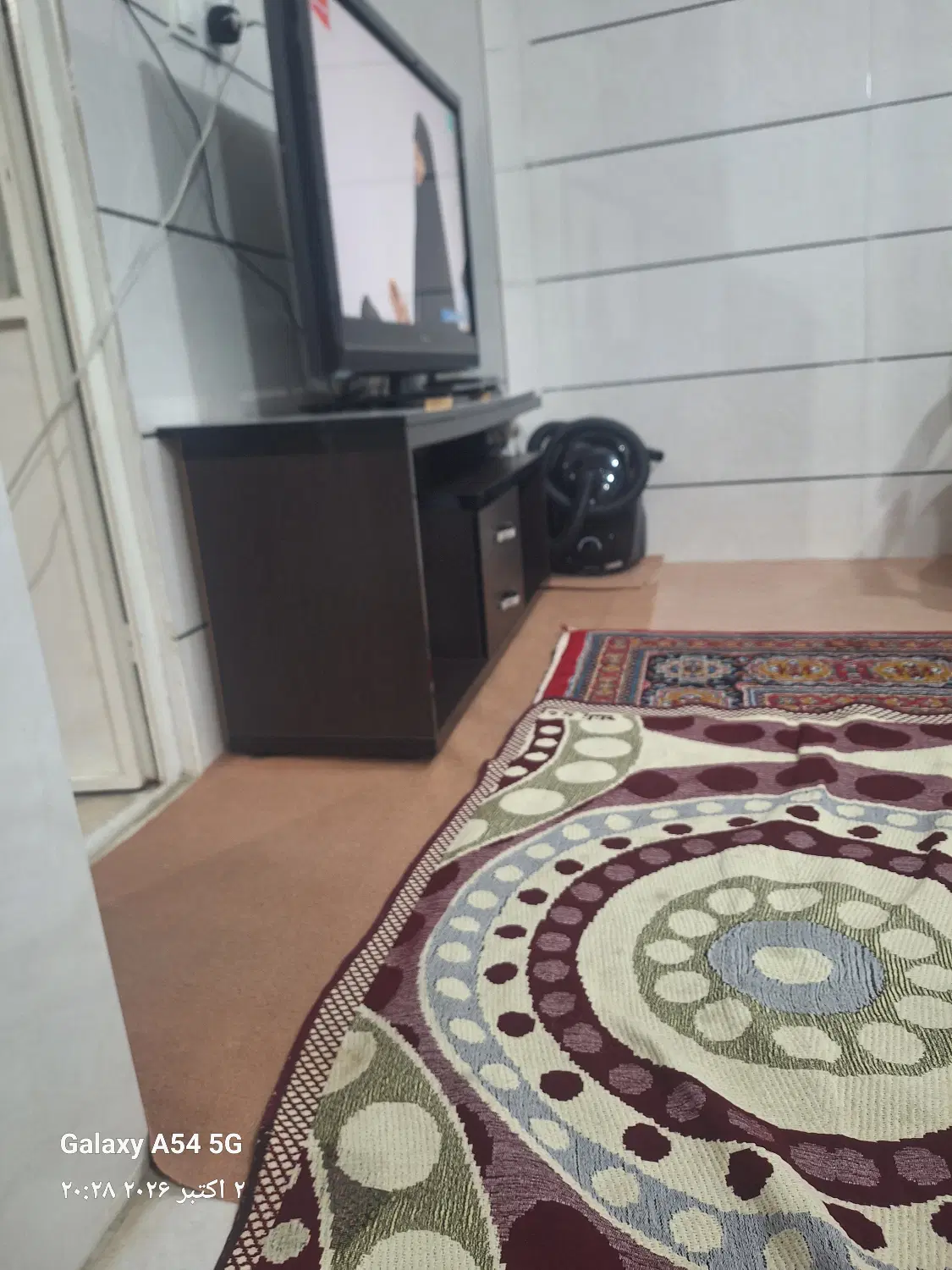منزل طبقه۲