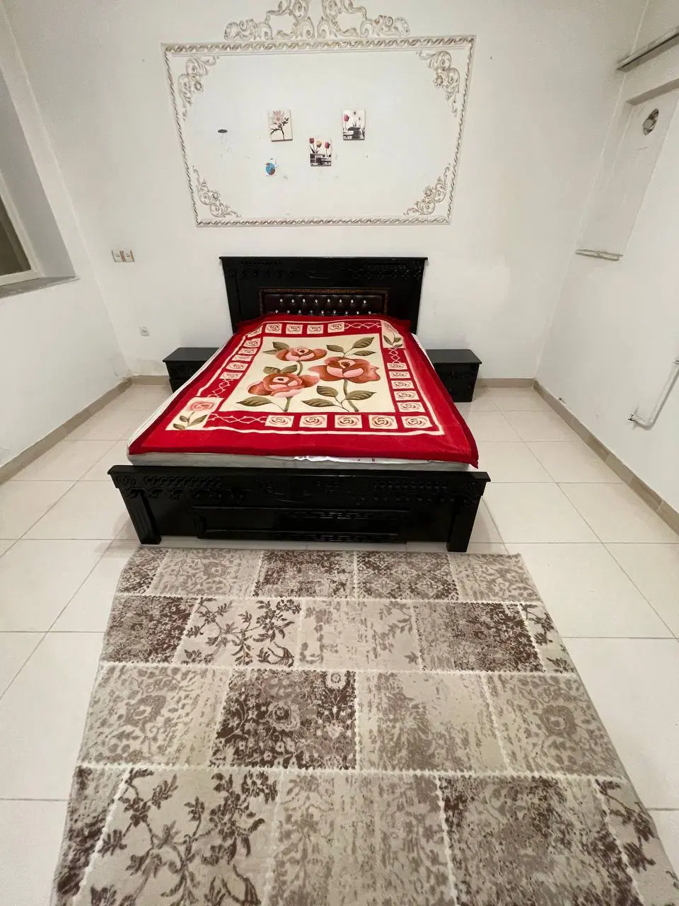 سویت دوبلکس  پارکینگ دار