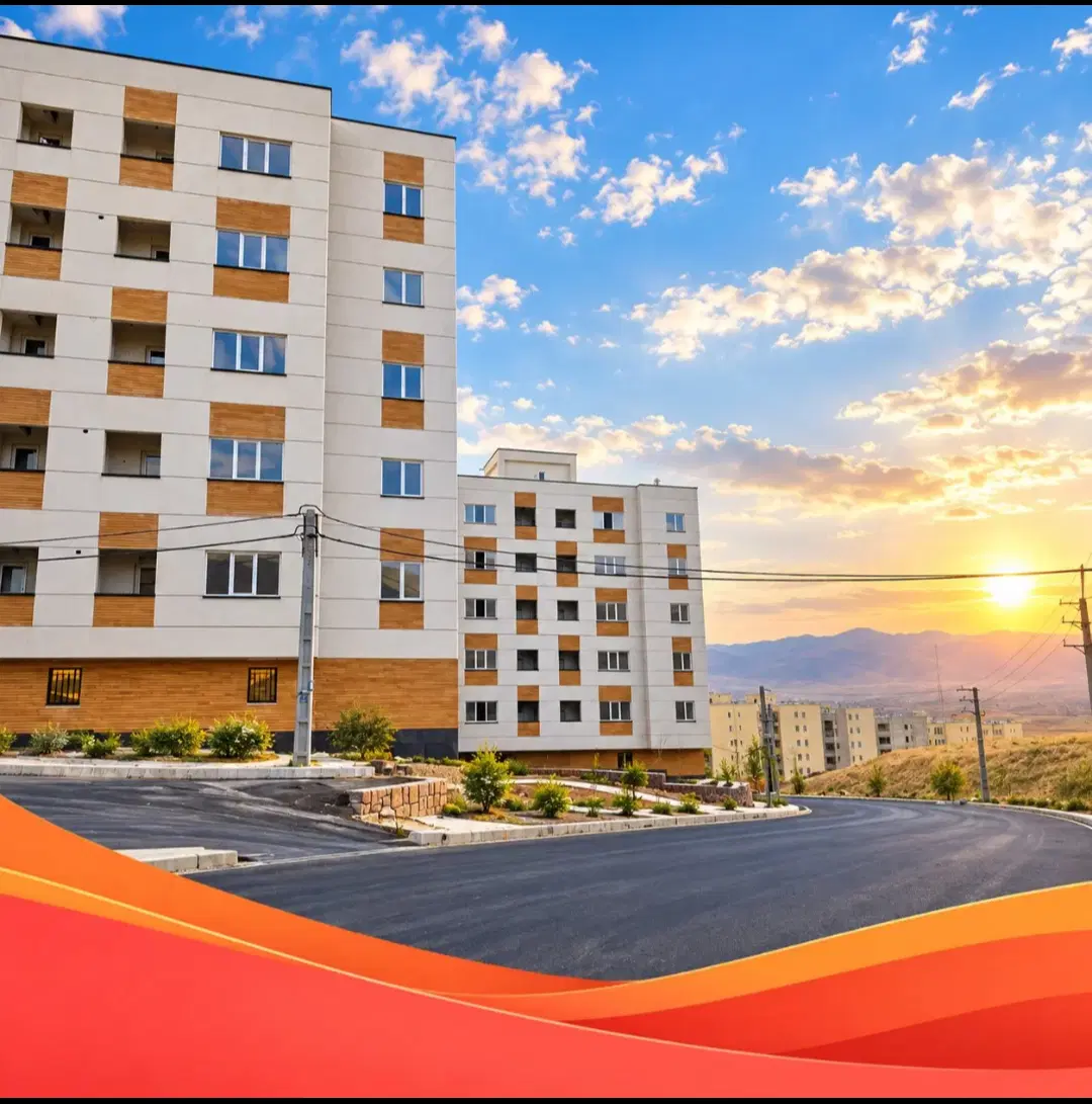 موقعیت خانه دار شدن با ۸۰۰میلیون
