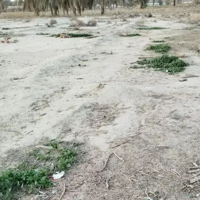 زمین فروشی بمپور اسلام اباد