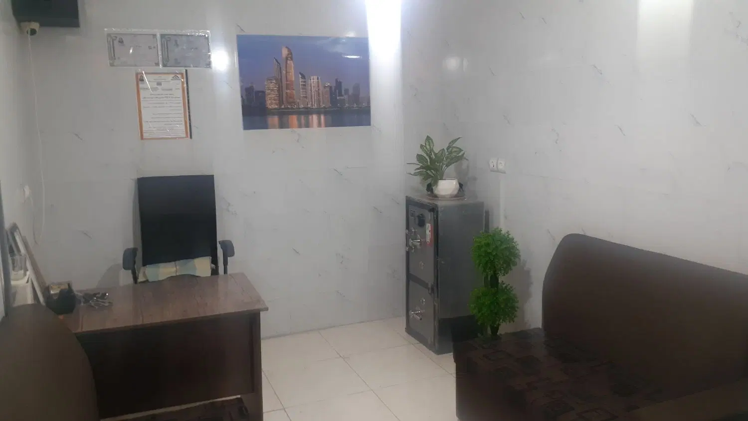 اجاره یاشراکت مغازه ۸بهشت شرقی نیرو