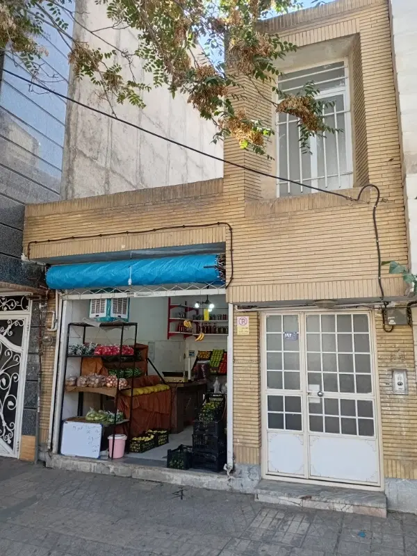 ویلایی ۱۲۵متر سند ۶دونگ
