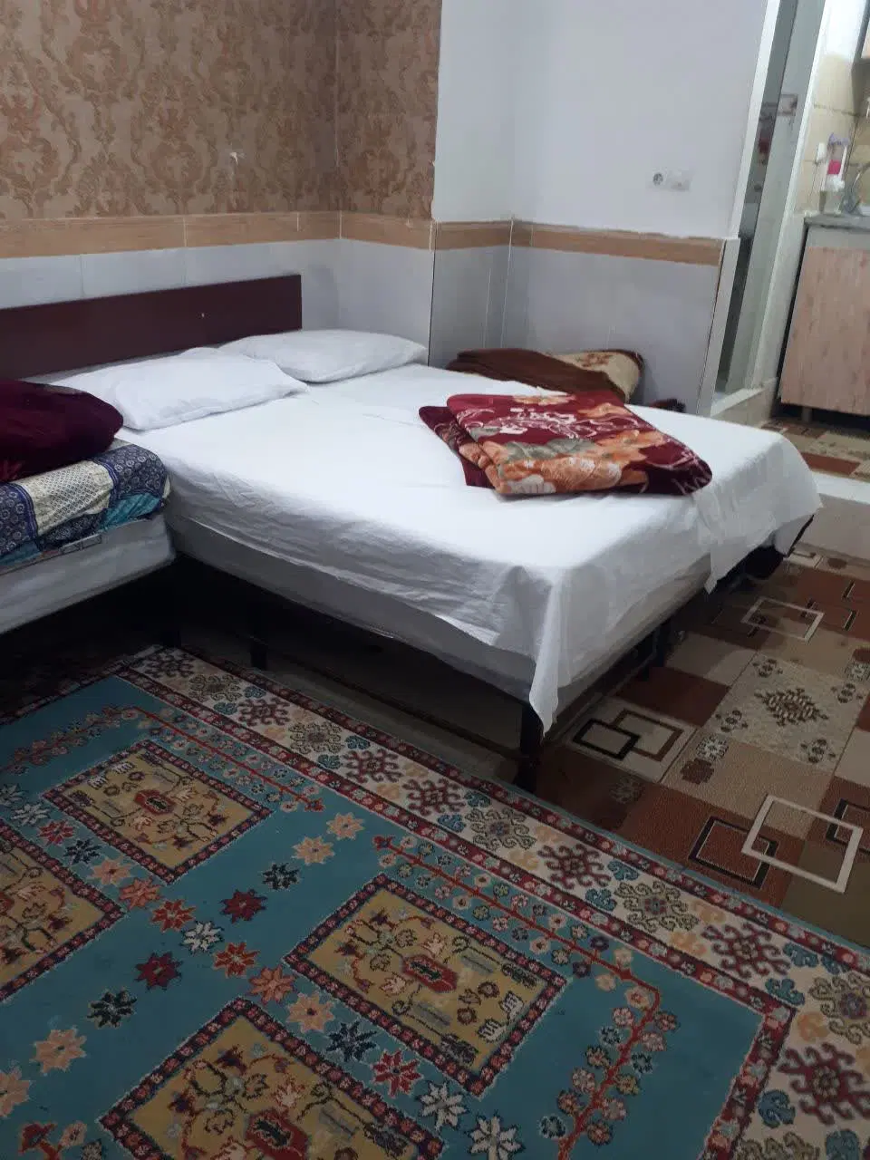 اجاره سوییت اپارتمان