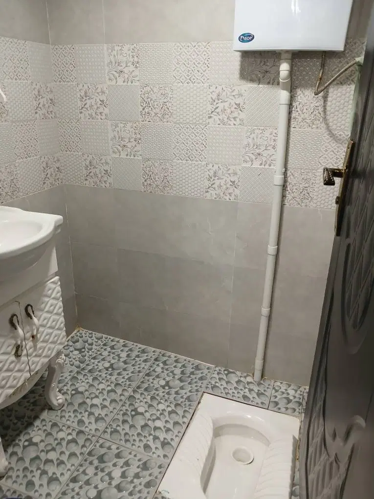 اجاره واحدهم کف