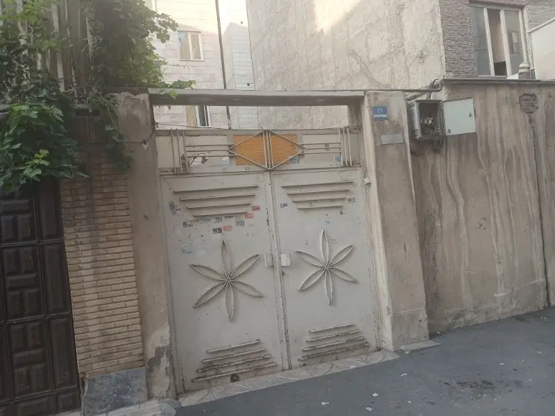 خانه ویلایی