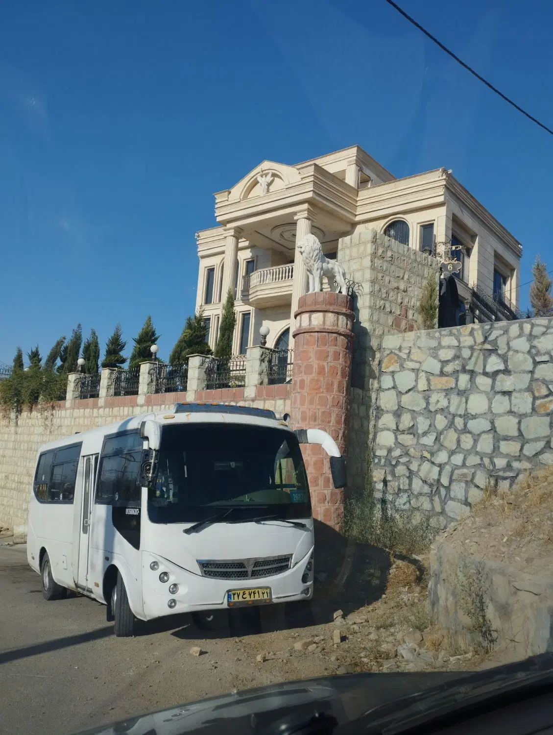 اجاره خانه ویلایی امیرکبیر ۱۷