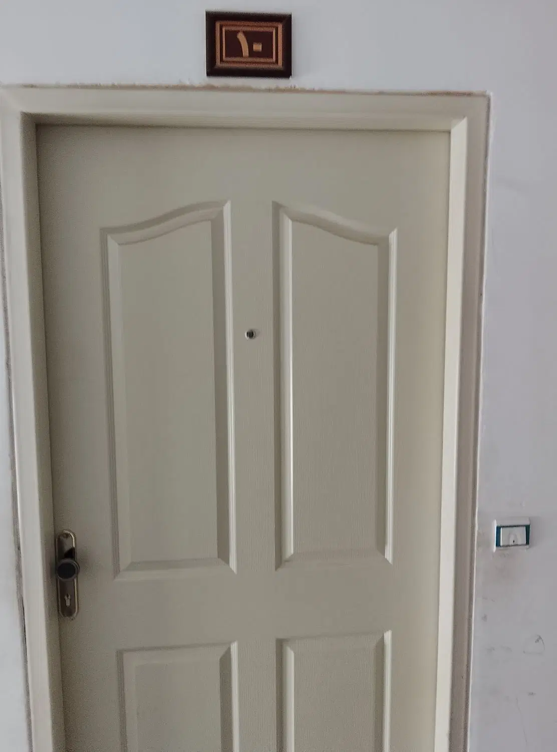 اجاره یک واحد آپارتمان درپردیس