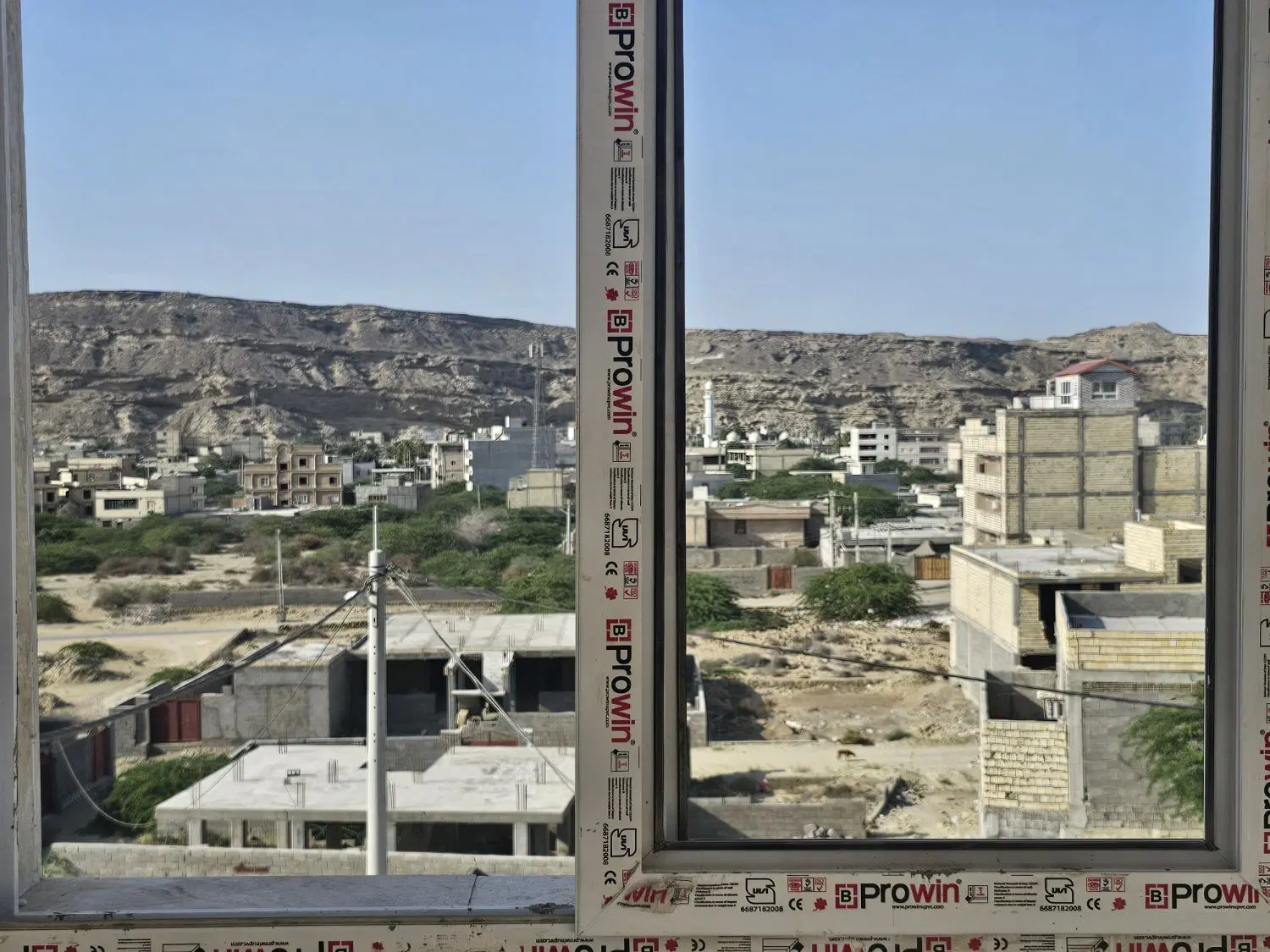 فروش منزل سه طبقه در تیس