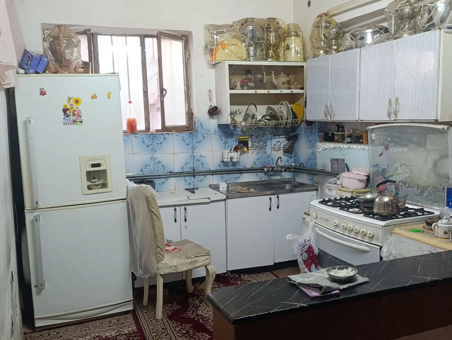 خانه ویلایی