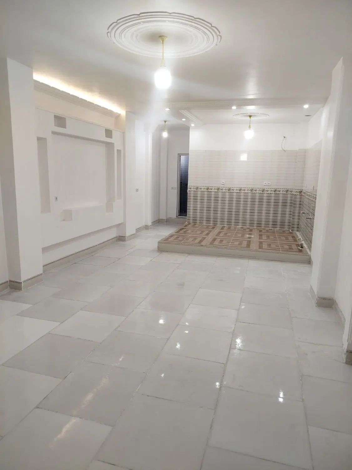 منزل ویلایی دوطبقه شنارژ