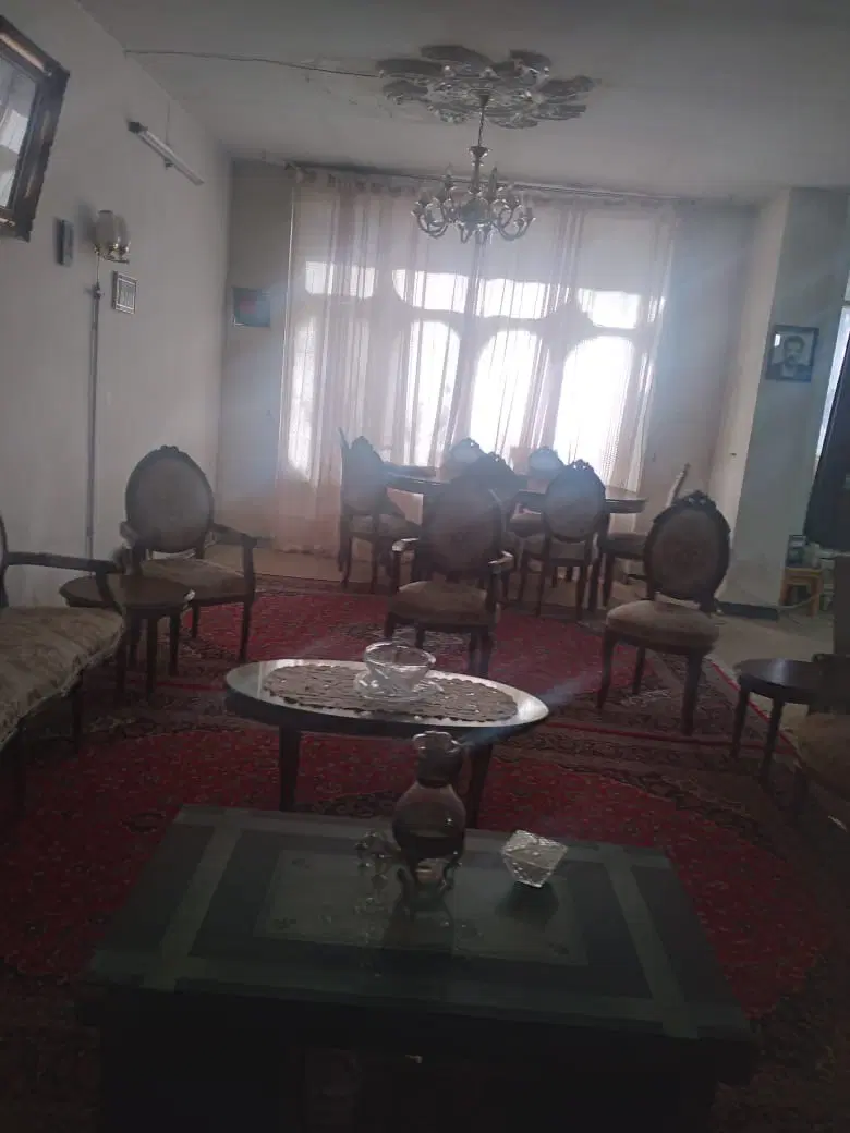 خانه ویلایی ۳۶۰ متری واقع در روستای چنگی