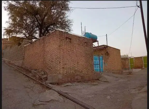 فروش منزل ویلایی