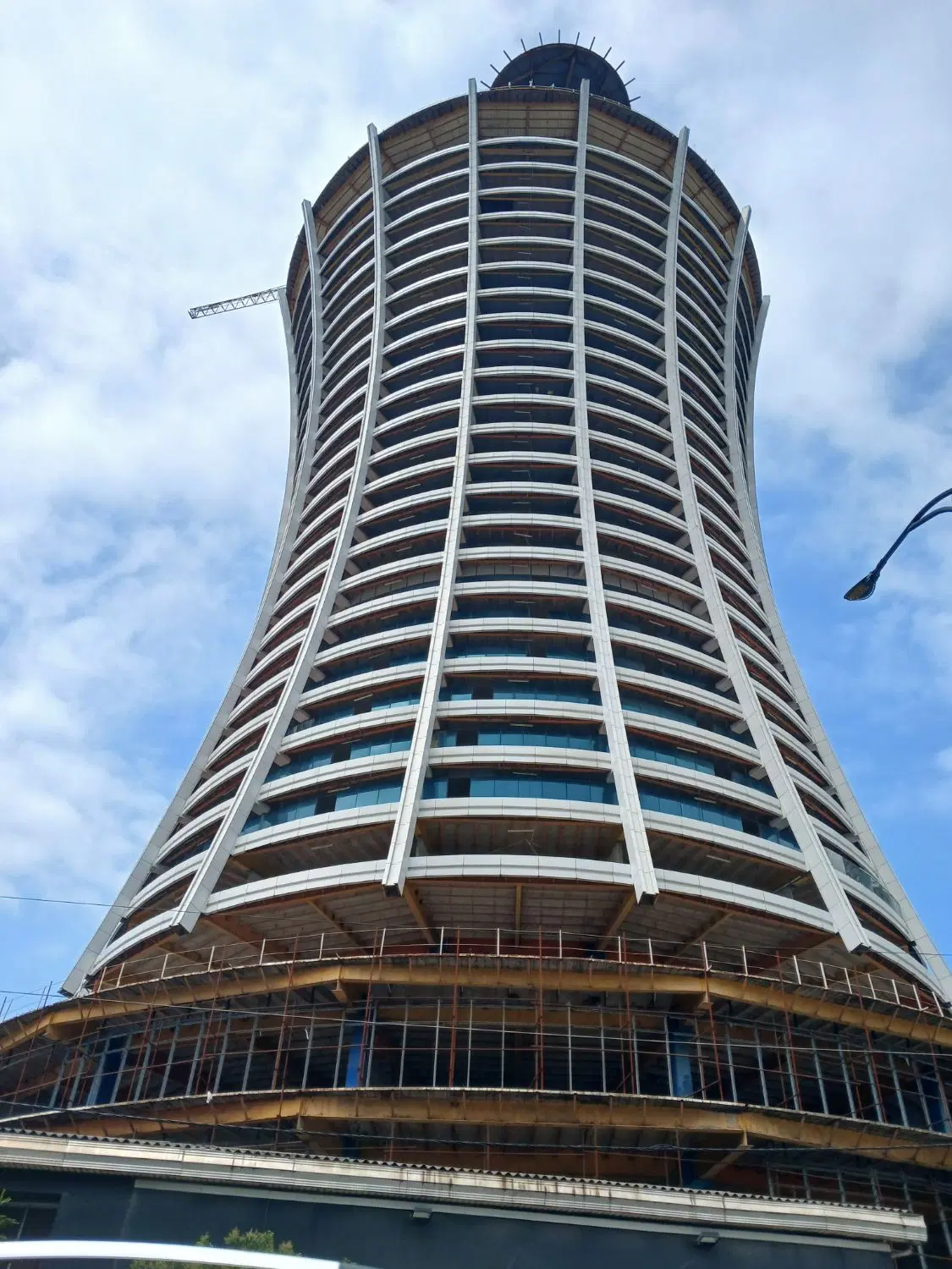 فروش اپارتمان ۷۰ منری دو خوابه