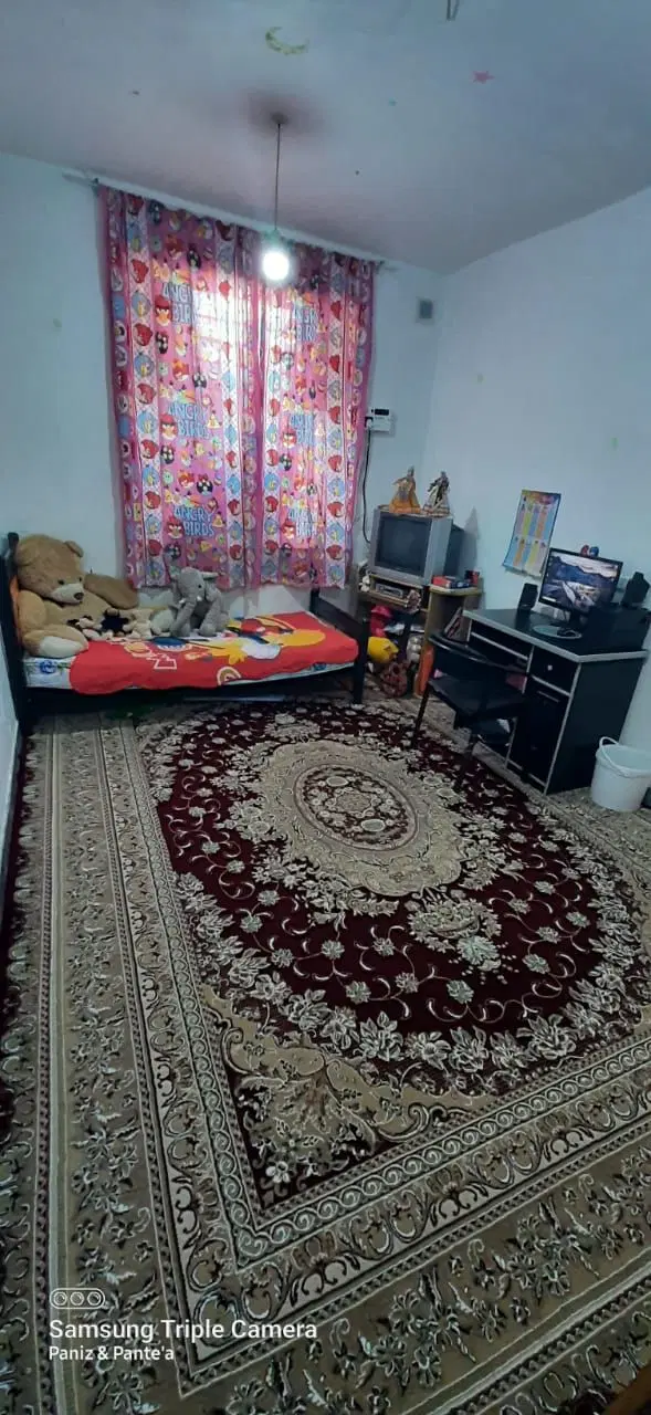 منزل ویلایی هشت بنگله