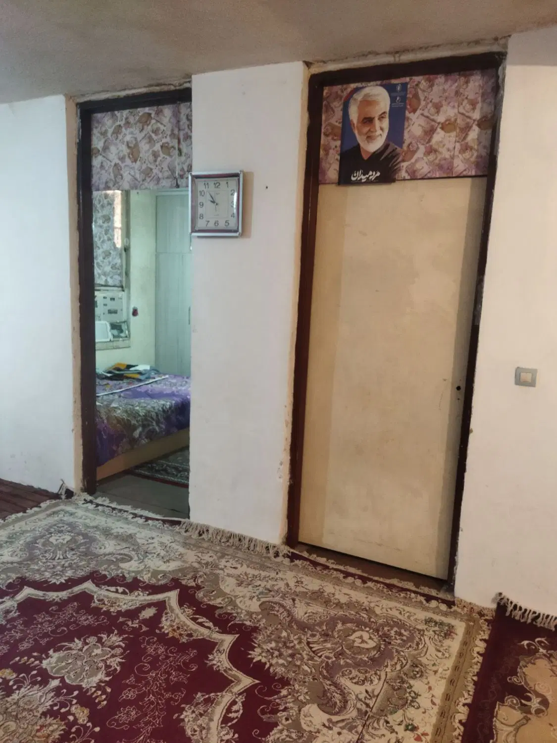 خانه ویلایی کوی ارمغان