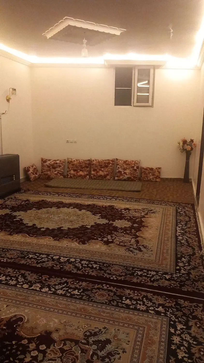 باغ ویلا مسکونی تک برگ سند 330متر