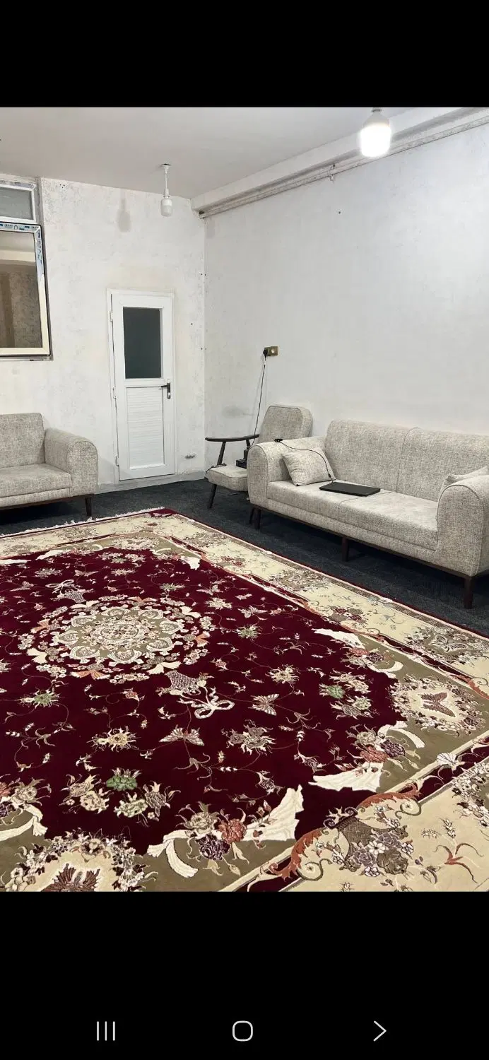 فروش مسکن مهر فرودگاه همکف