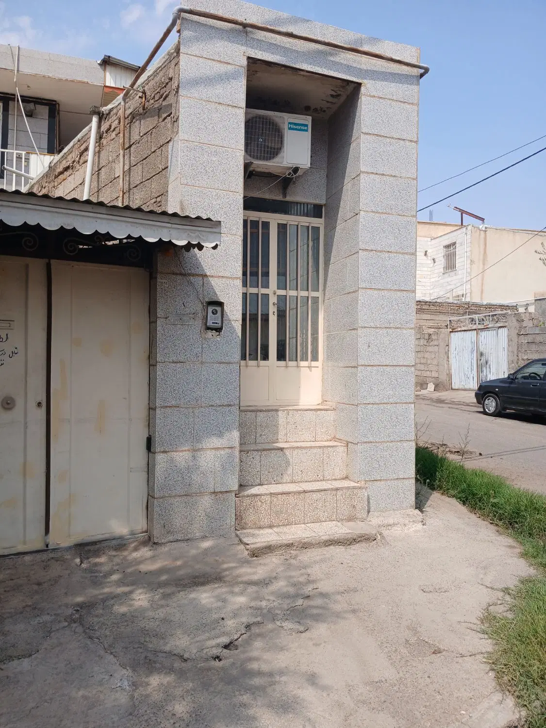 ویلا ۱۴۵متری لوشان گیلان