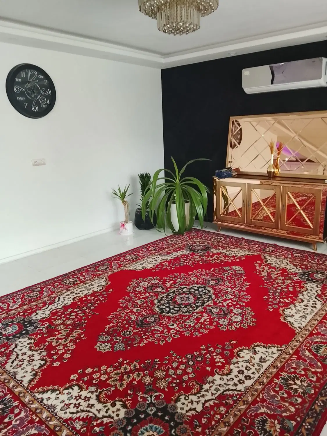 اجاره آپارتمان نزدیک حرم