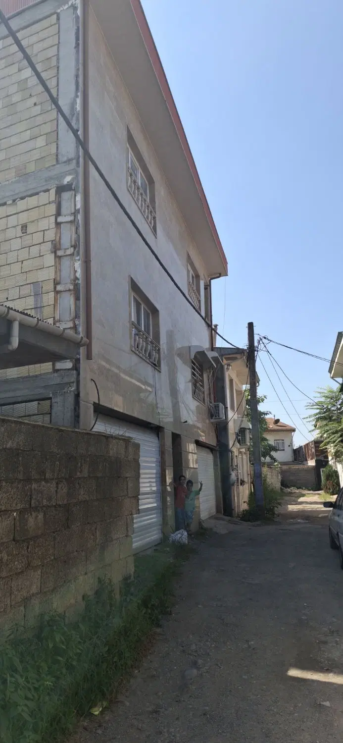 واخد۶۵متری نسقی خام