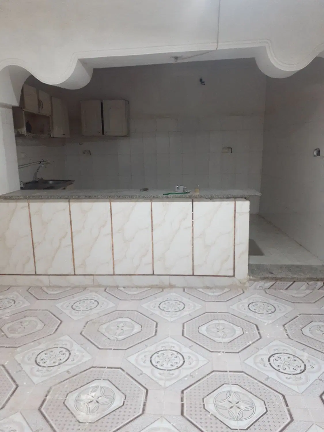 منزل ویلایی