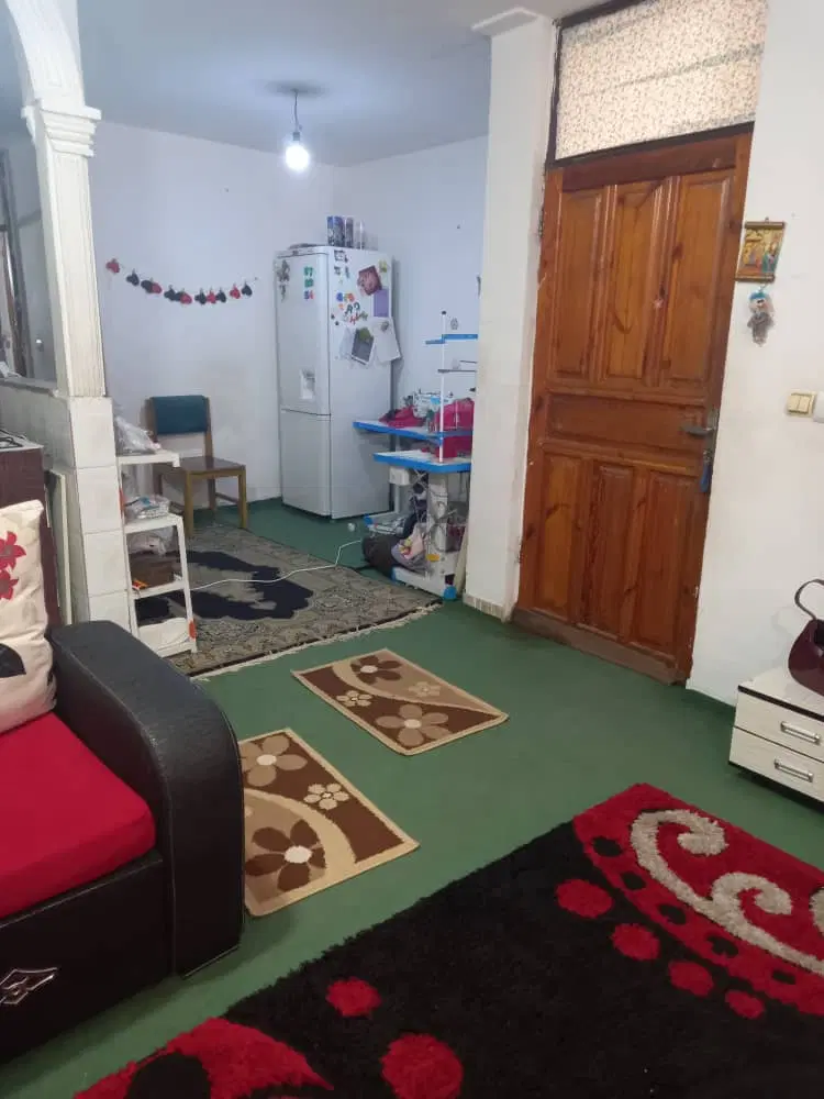 چهارراه پردیس پردیس ۳