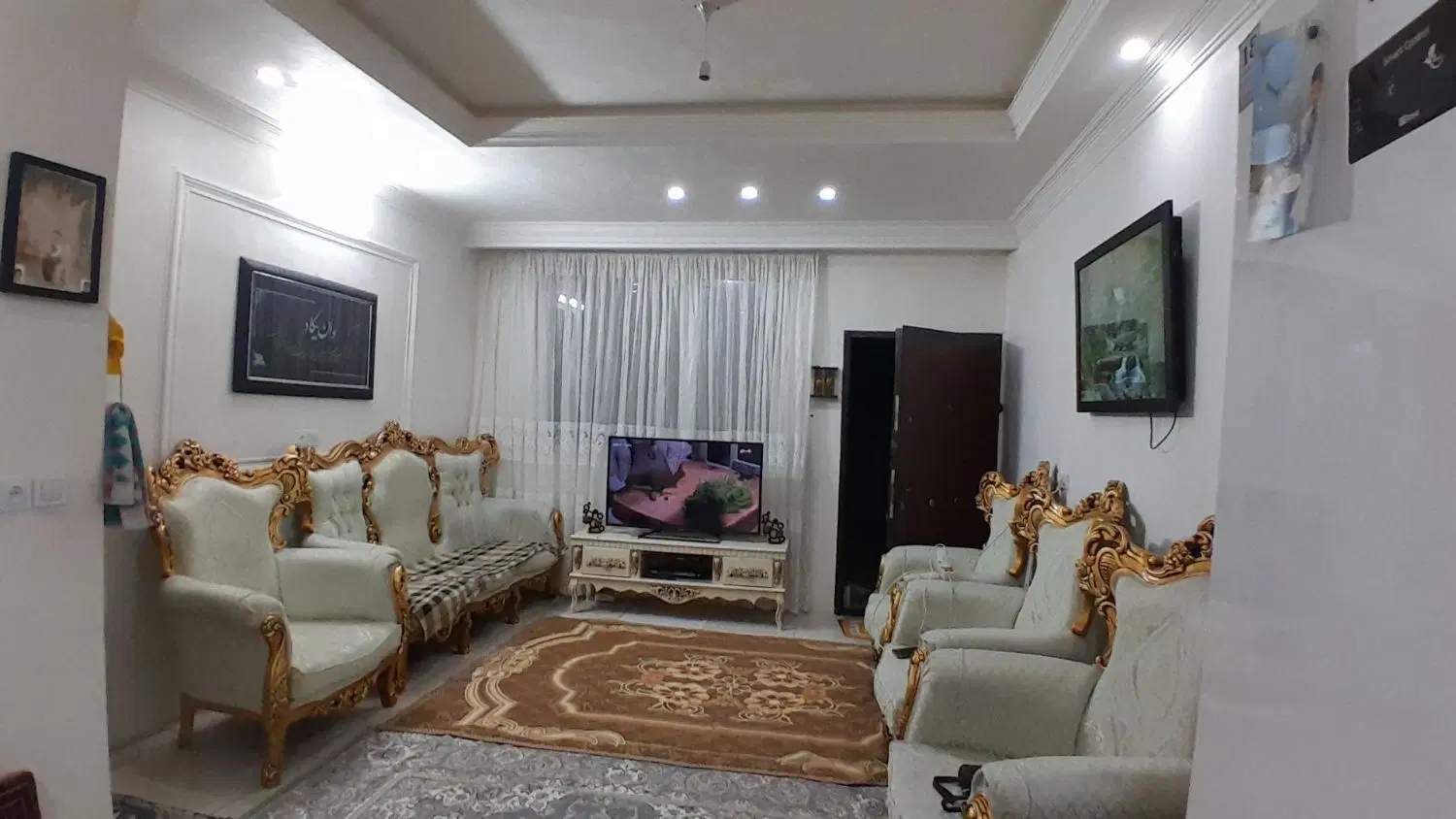 واحد آپارتمان ۷۰ متری