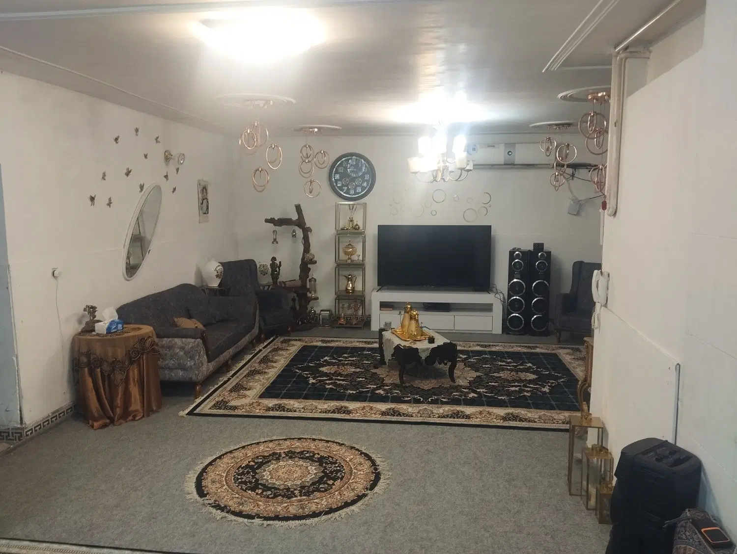 فروش خانه فرهنگیان چهل متری