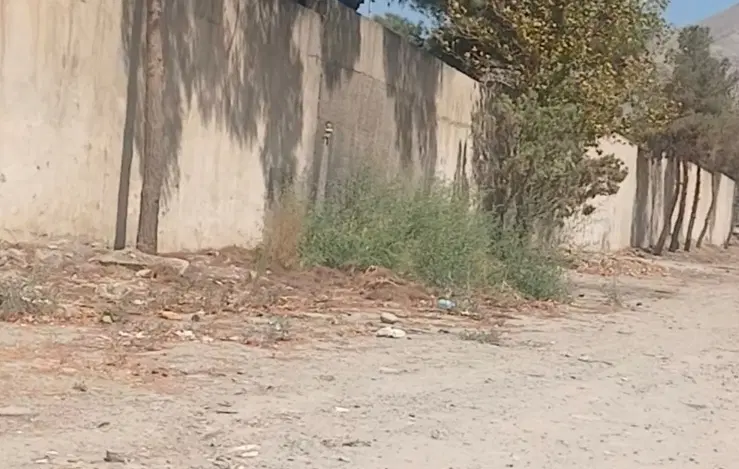 ۳۰۰۰متر۴دیواری_جوازساخت سوله_جاده مخصوص کیلومتر ۲۸