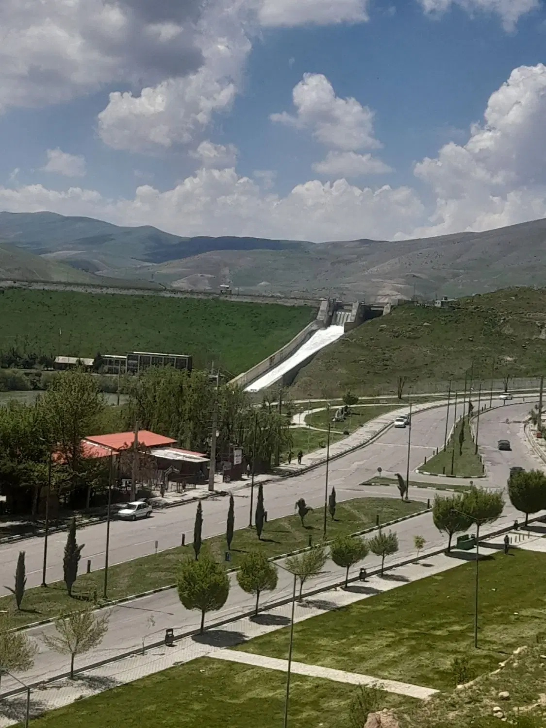 مجموعه رستوران