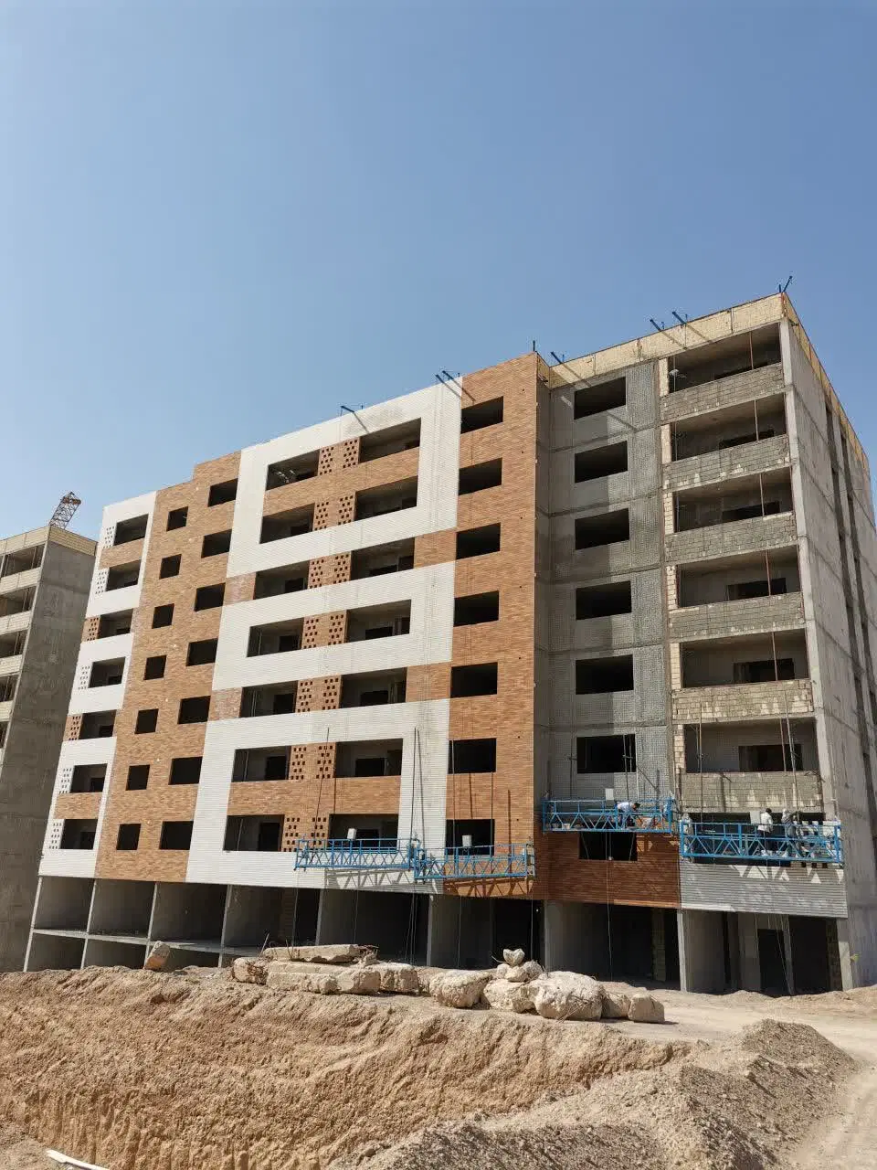 مسکن ملی