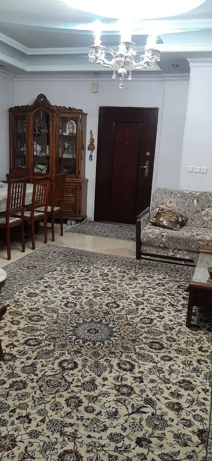 اپارتمان میدان ملت  کوچه  عبدی