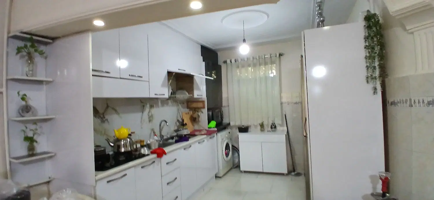 ویلایی ۱۹۶ متری سنددار
