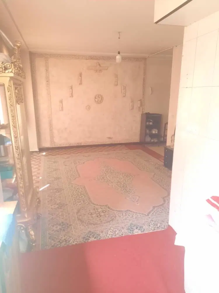 آپارتمان۵۴ متری