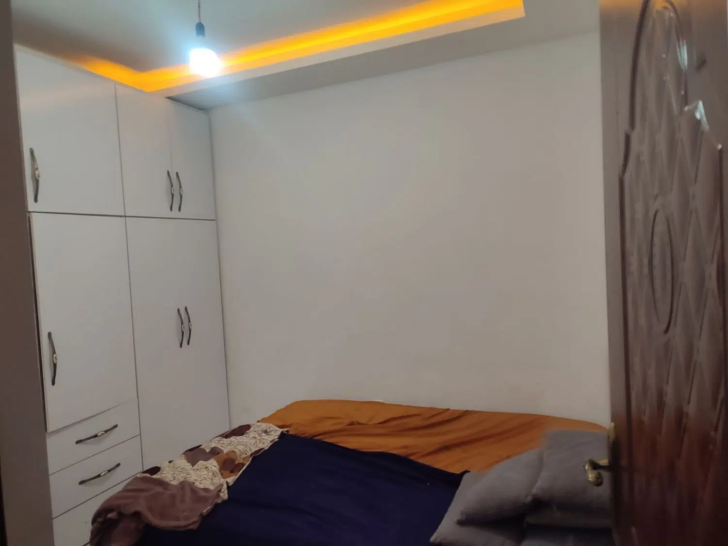 اجاره شبانه یک محیط آرام و دلنشین
