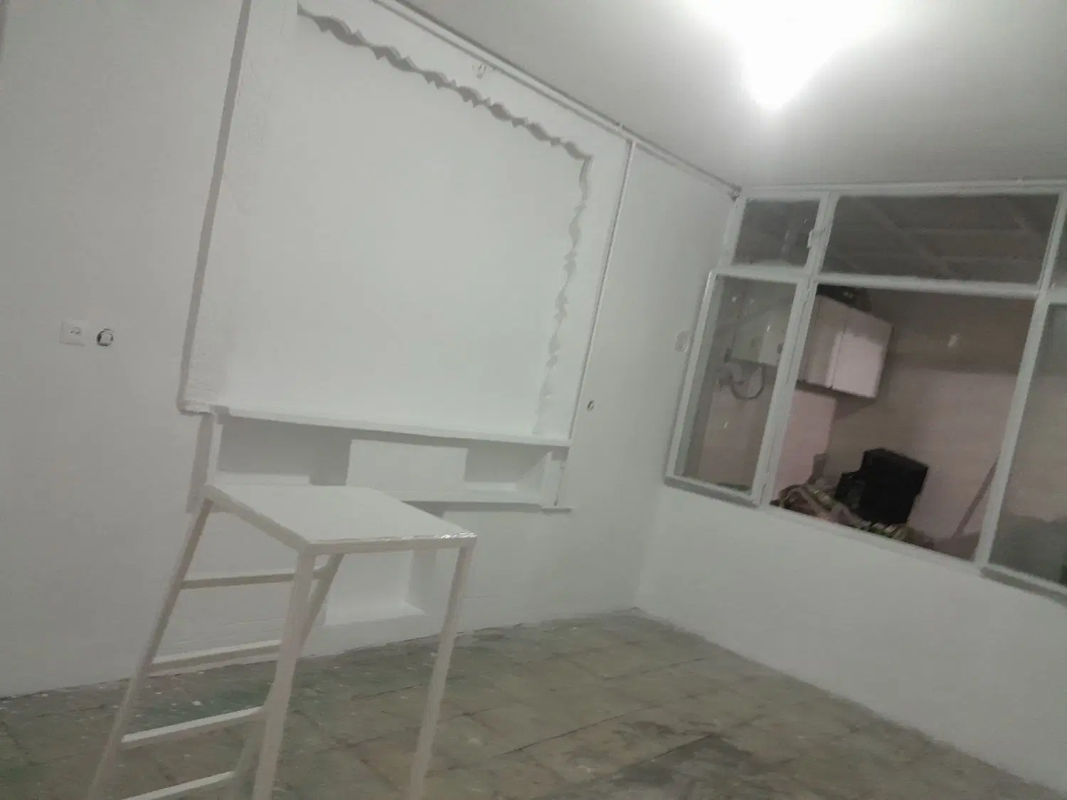 انباری اجاره ای  ۲۵متری قیمت مناسب