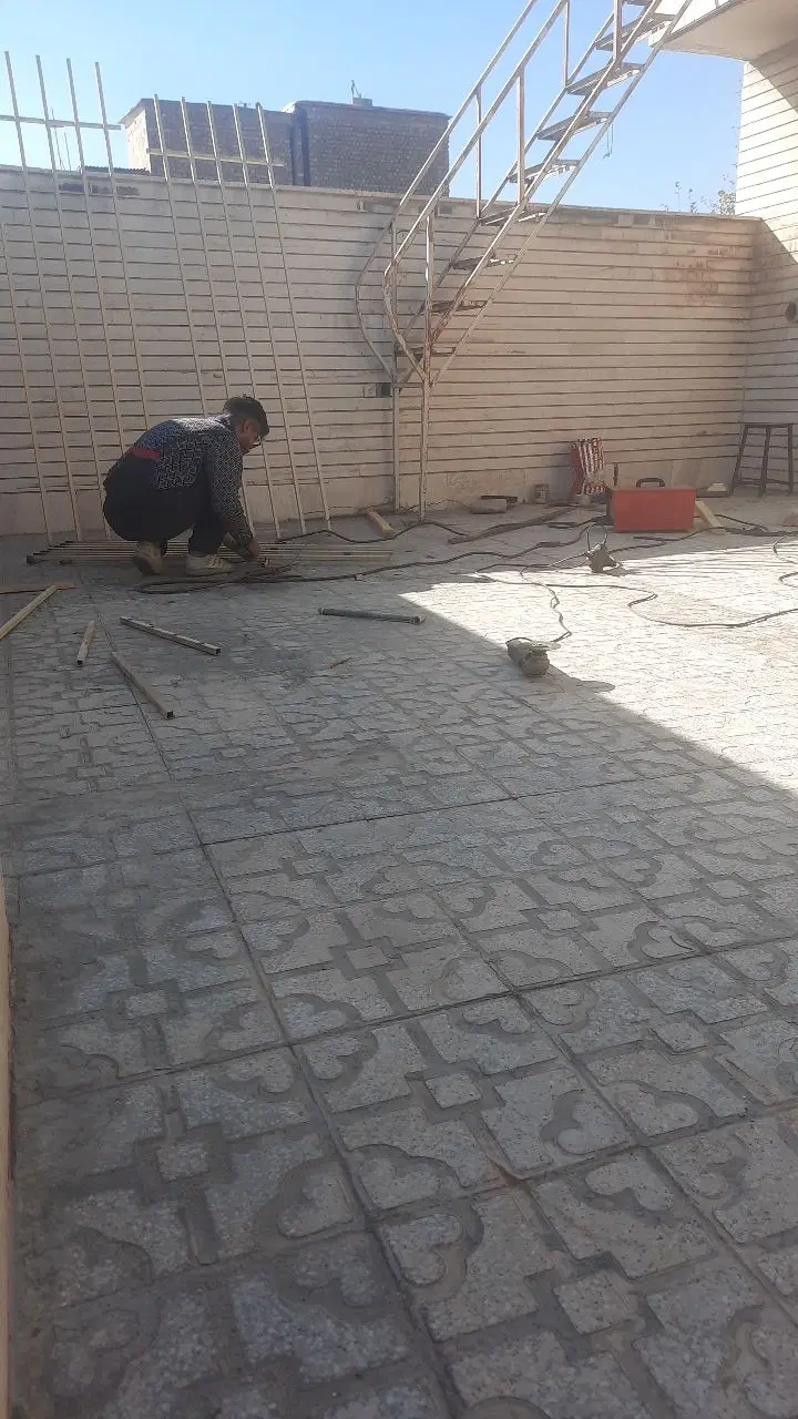 خانه ویلایی دربست