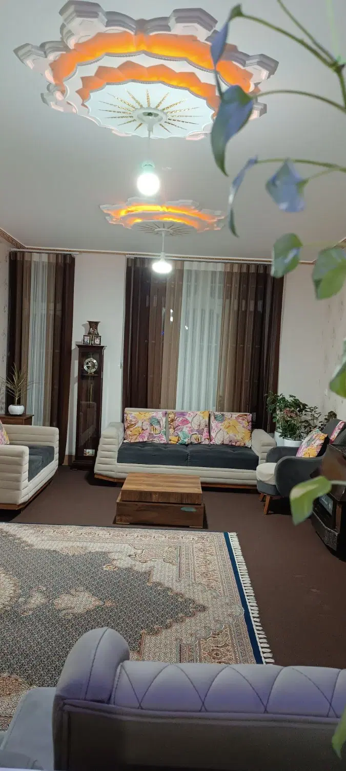 منزل ویلایی شهرک نیروی انتظامی